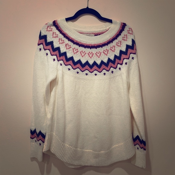 Loft Sweater Size XS - Picture 1 of 2